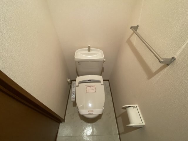 ライフランドスケープB棟の物件内観写真