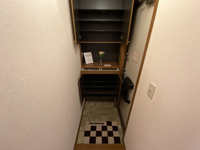 ライフランドスケープB棟の物件内観写真