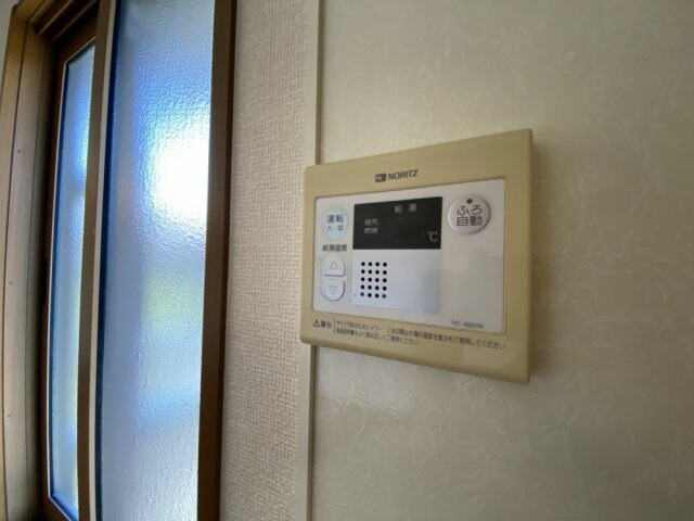 ライフランドスケープB棟の物件内観写真