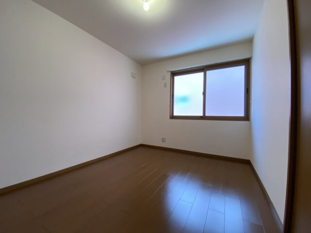 ライフランドスケープB棟の物件内観写真