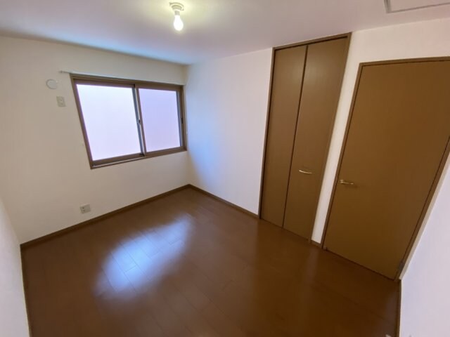 ライフランドスケープB棟の物件内観写真