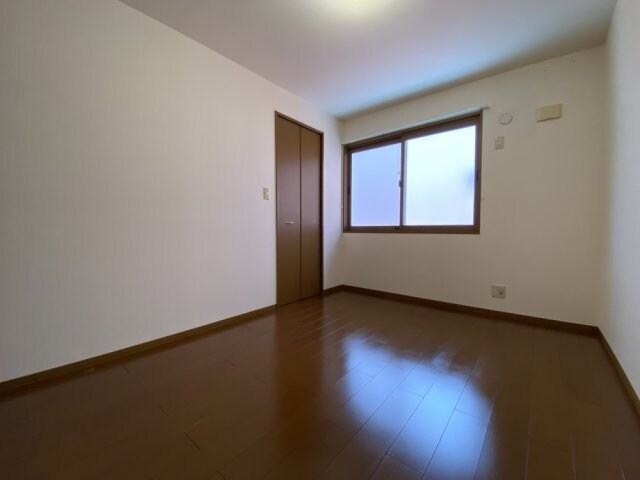 ライフランドスケープB棟の物件内観写真