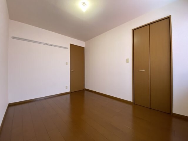 ライフランドスケープB棟の物件内観写真