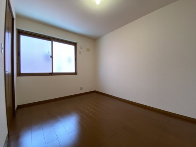 ライフランドスケープB棟の物件内観写真