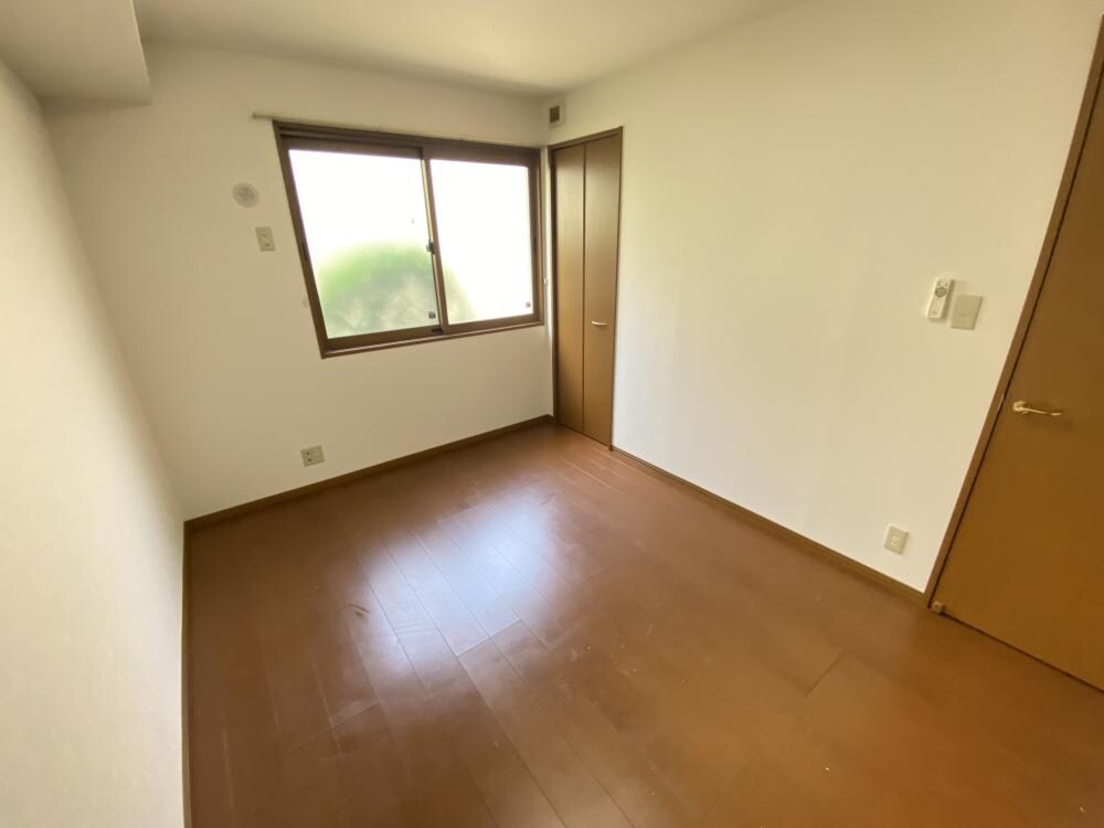ライフランドスケープA棟の物件内観写真