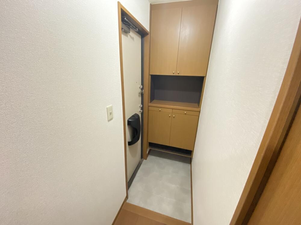 ライフランドスケープA棟の物件内観写真