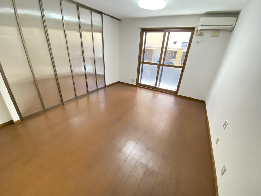 ライフランドスケープA棟の物件内観写真