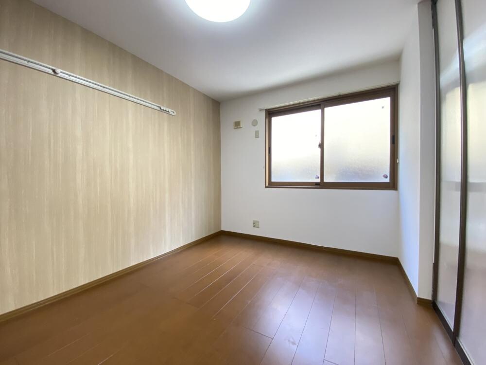 ライフランドスケープA棟の物件内観写真