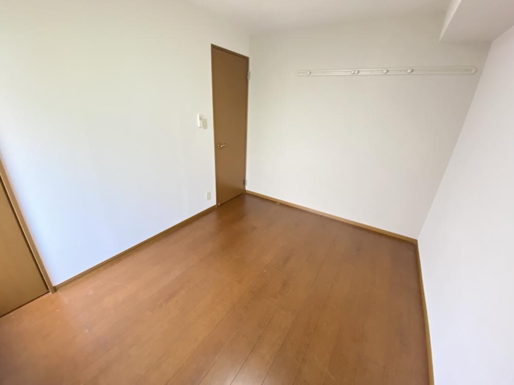 ライフランドスケープA棟の物件内観写真