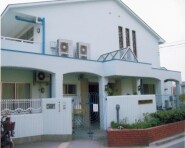 ライフランドスケープA棟の物件内観写真