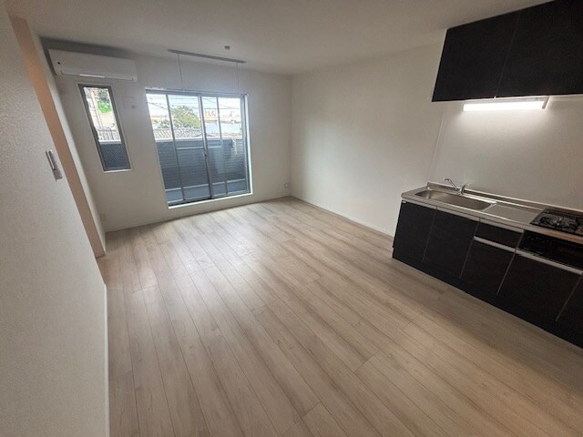 ＬａＬｕｃｅＯＳＡＫＡＯｖｅｓｔの物件内観写真