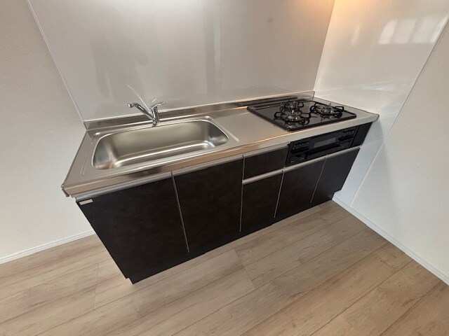 ＬａＬｕｃｅＯＳＡＫＡＯｖｅｓｔの物件内観写真