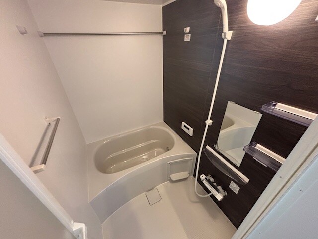 ＬａＬｕｃｅＯＳＡＫＡＯｖｅｓｔの物件内観写真