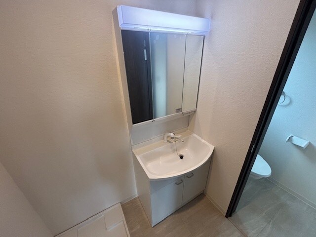 ＬａＬｕｃｅＯＳＡＫＡＯｖｅｓｔの物件内観写真