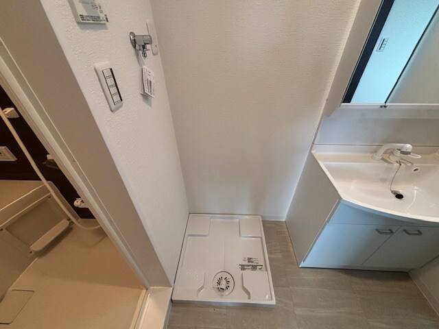 ＬａＬｕｃｅＯＳＡＫＡＯｖｅｓｔの物件内観写真