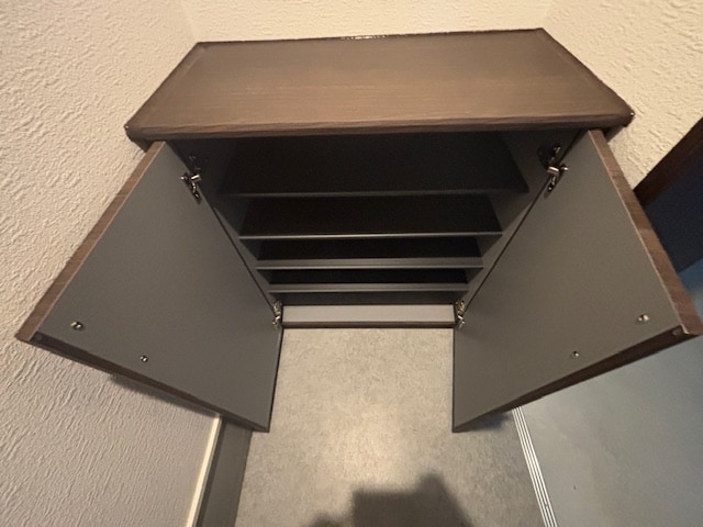 ＬａＬｕｃｅＯＳＡＫＡＯｖｅｓｔの物件内観写真