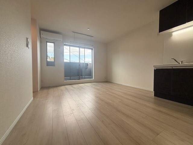 ＬａＬｕｃｅＯＳＡＫＡＯｖｅｓｔの物件内観写真