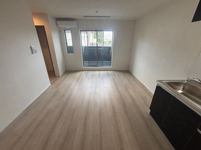 ＬａＬｕｃｅＯＳＡＫＡＯｖｅｓｔの物件内観写真