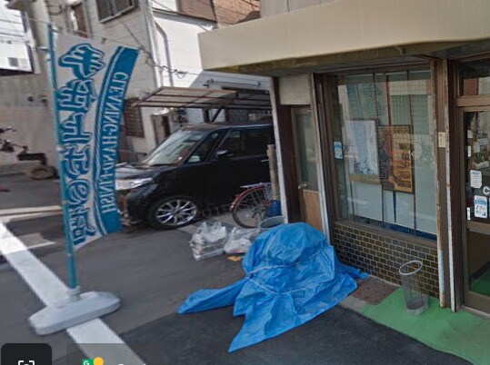 リバーウエストAの物件内観写真