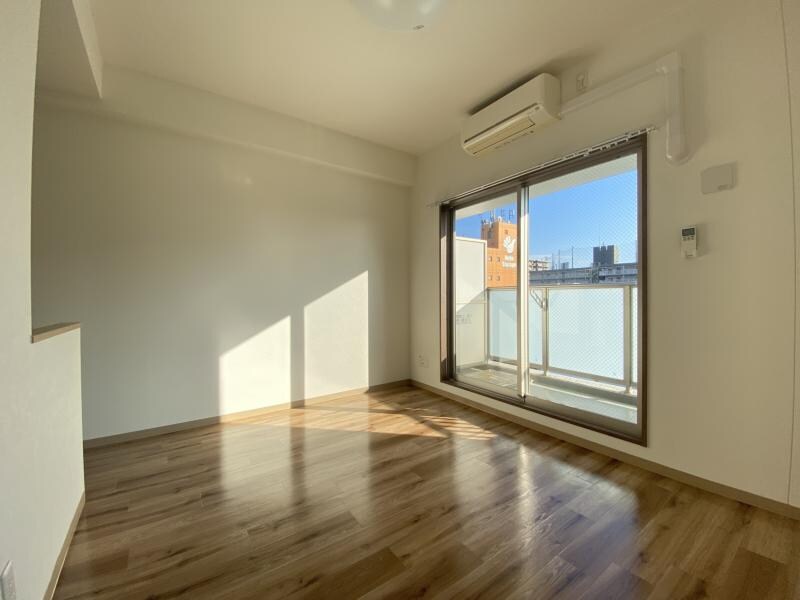 LeCINQ尼崎東の物件内観写真