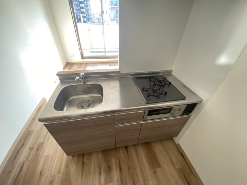 LeCINQ尼崎東の物件内観写真