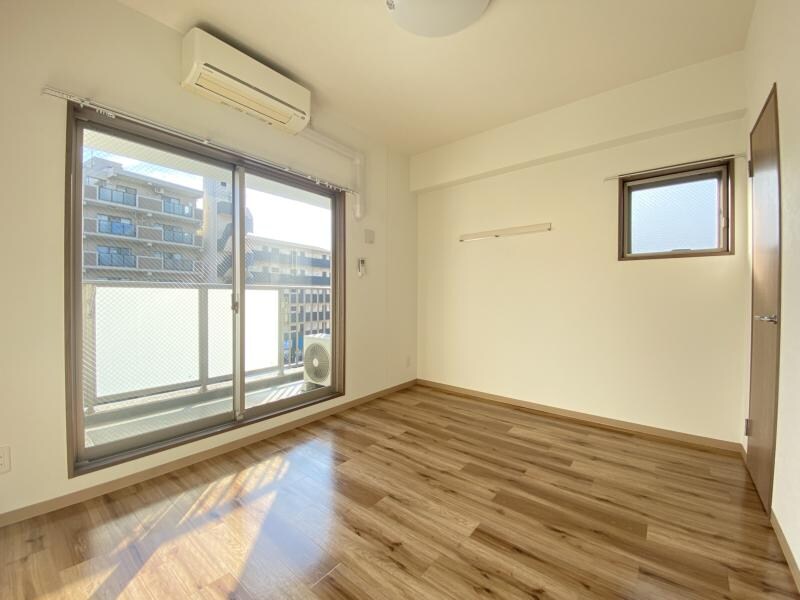 LeCINQ尼崎東の物件内観写真