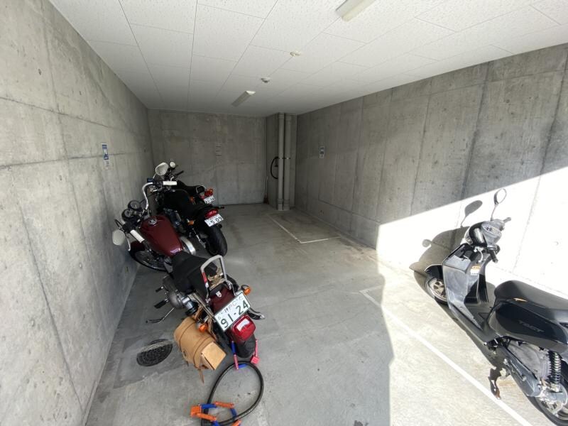 LeCINQ尼崎東の物件外観写真