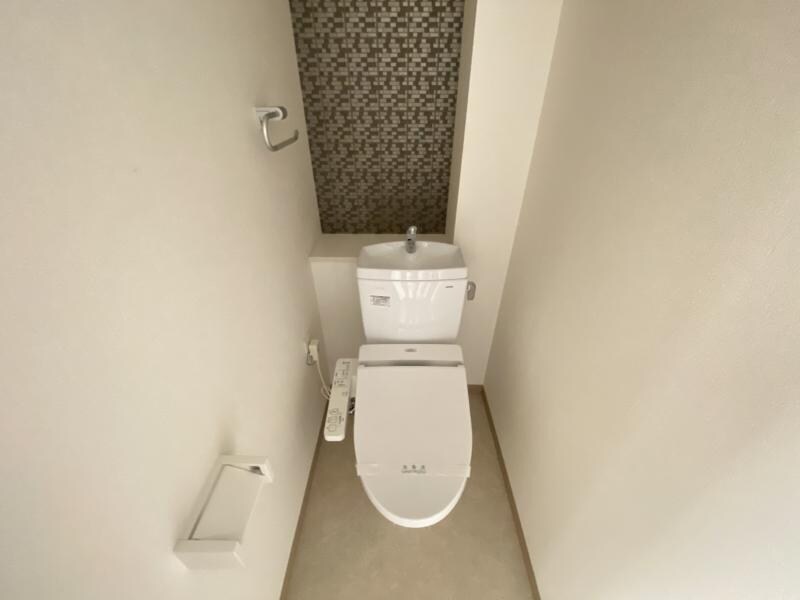 LeCINQ尼崎東の物件内観写真