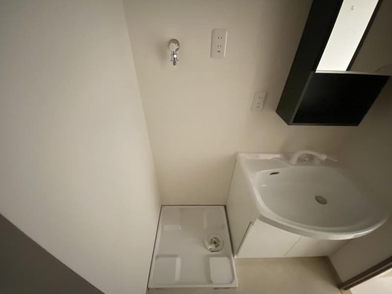 LeCINQ尼崎東の物件内観写真