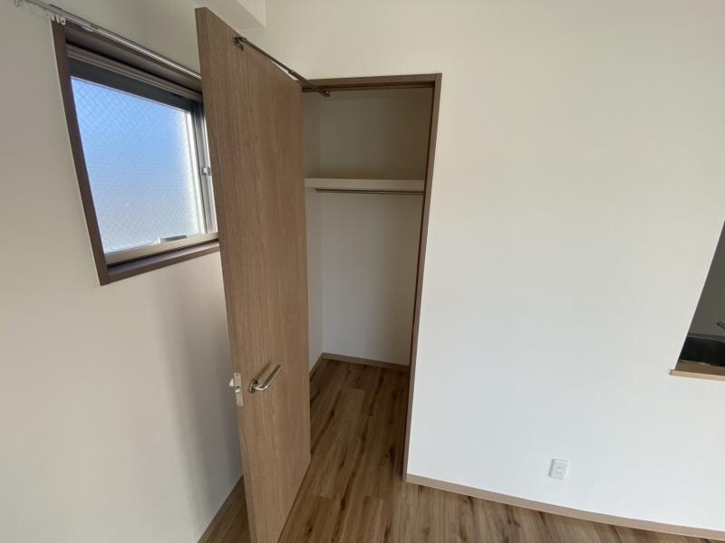 LeCINQ尼崎東の物件内観写真