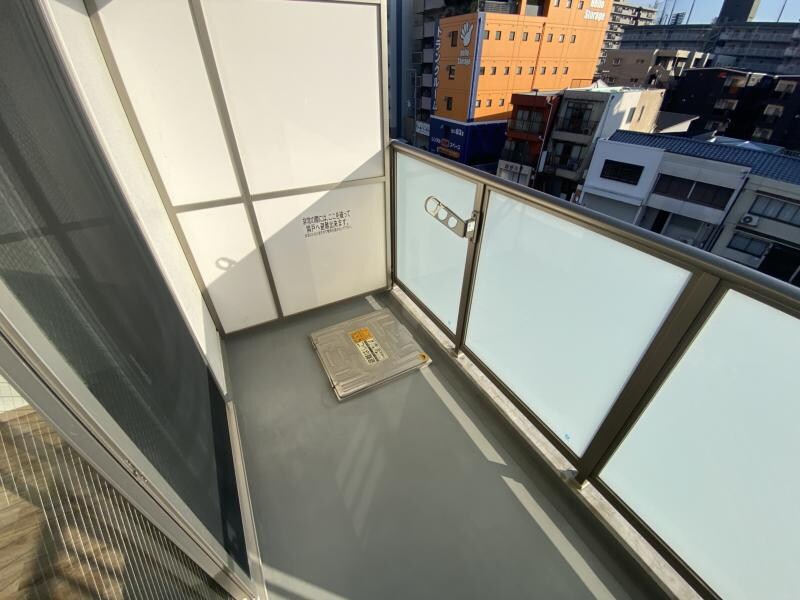 LeCINQ尼崎東の物件内観写真