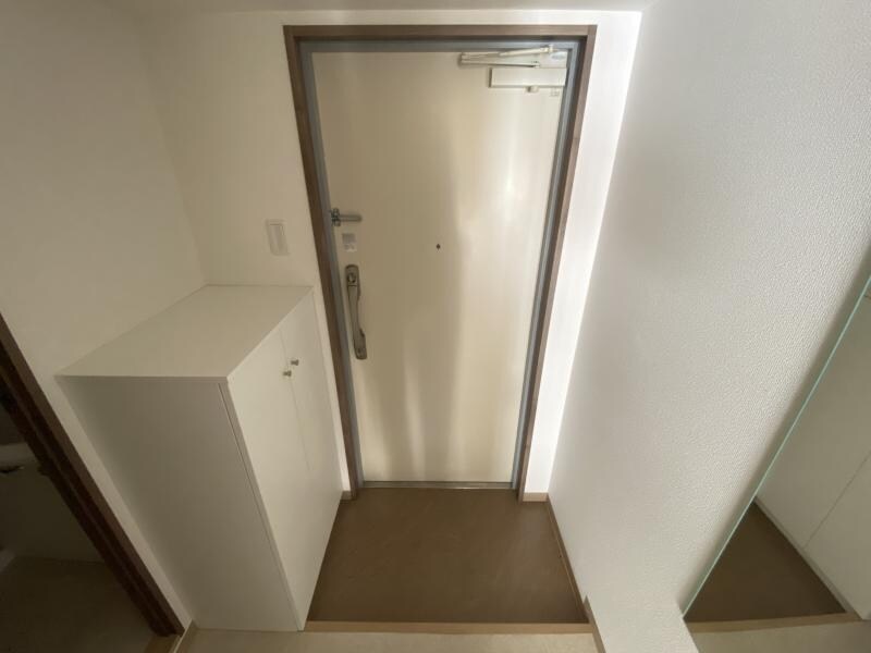 LeCINQ尼崎東の物件内観写真