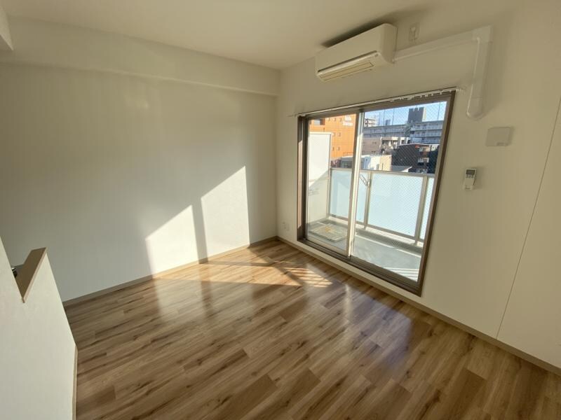 LeCINQ尼崎東の物件内観写真