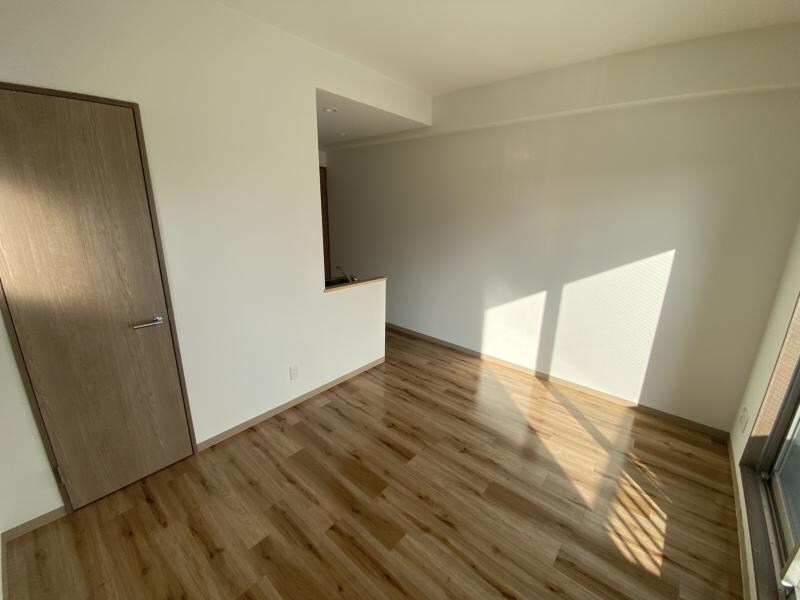 LeCINQ尼崎東の物件内観写真