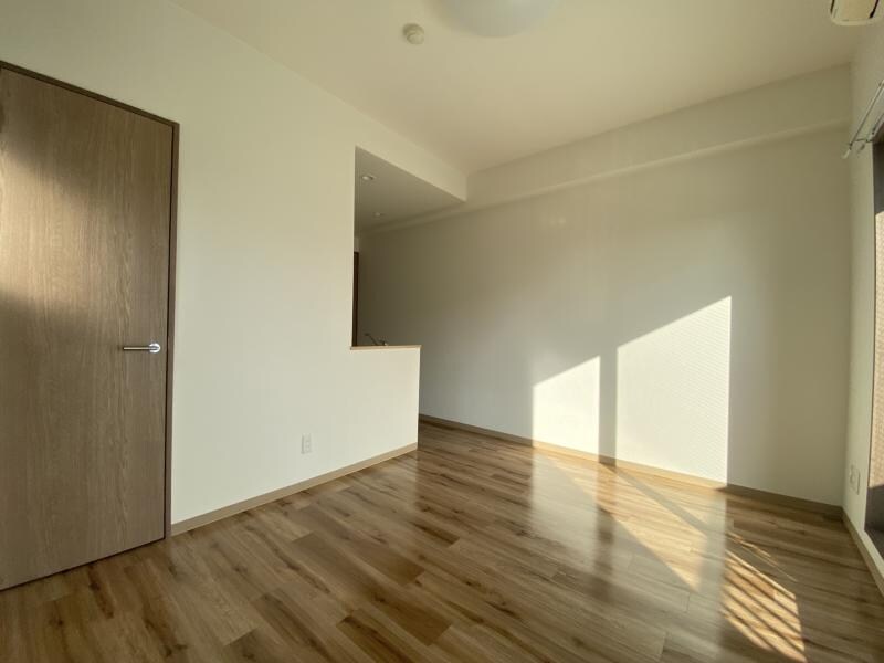 LeCINQ尼崎東の物件内観写真