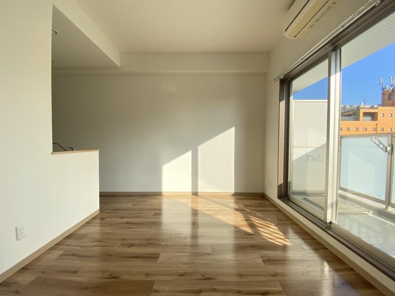 LeCINQ尼崎東の物件内観写真