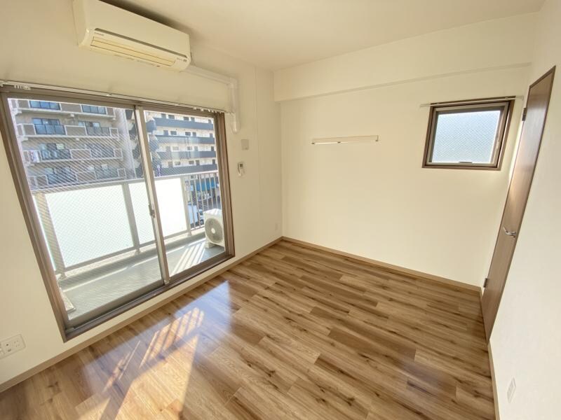 LeCINQ尼崎東の物件内観写真