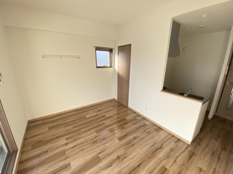 LeCINQ尼崎東の物件内観写真