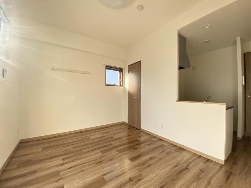 LeCINQ尼崎東の物件内観写真