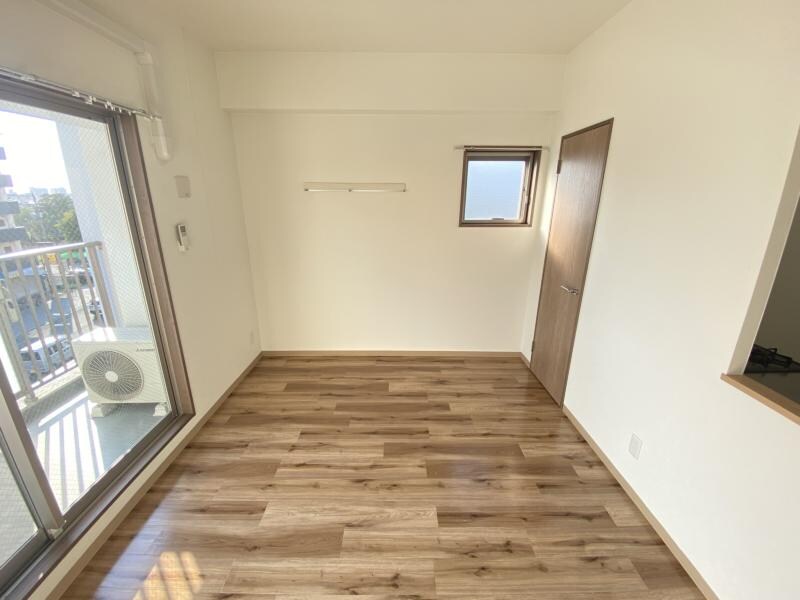 LeCINQ尼崎東の物件内観写真