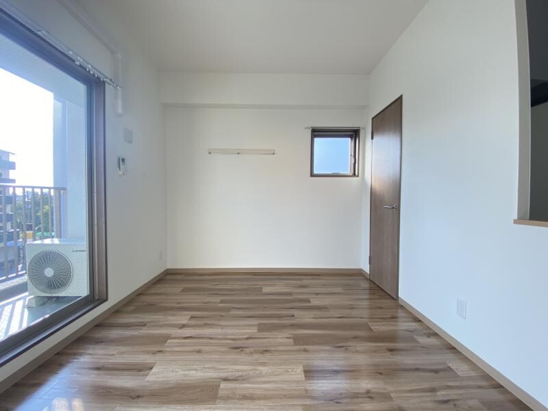 LeCINQ尼崎東の物件内観写真