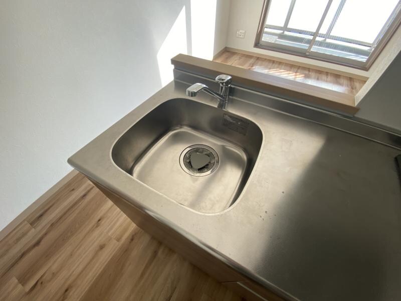 LeCINQ尼崎東の物件内観写真