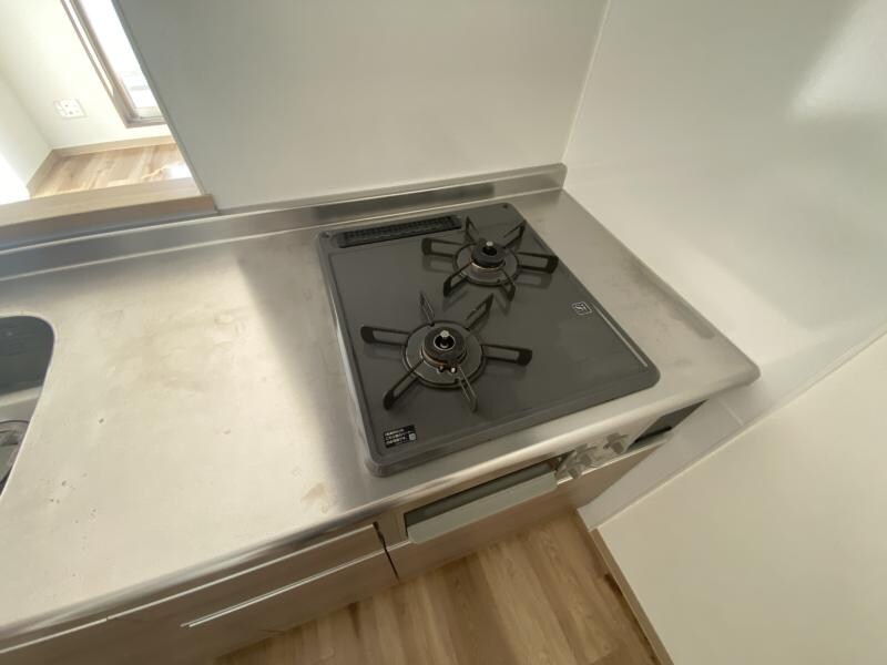 LeCINQ尼崎東の物件内観写真