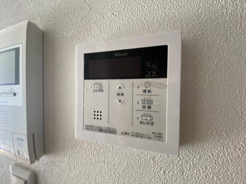 LeCINQ尼崎東の物件内観写真