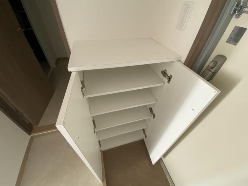 LeCINQ尼崎東の物件内観写真