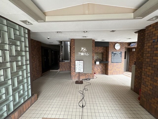 ルネ武庫川２番館の物件外観写真