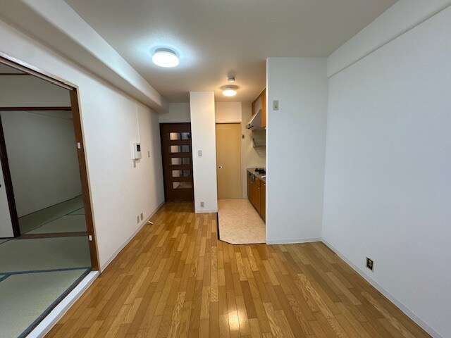 ルネ武庫川２番館の物件内観写真