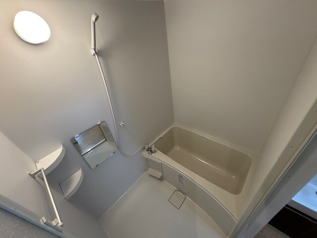 ルネ武庫川２番館の物件内観写真