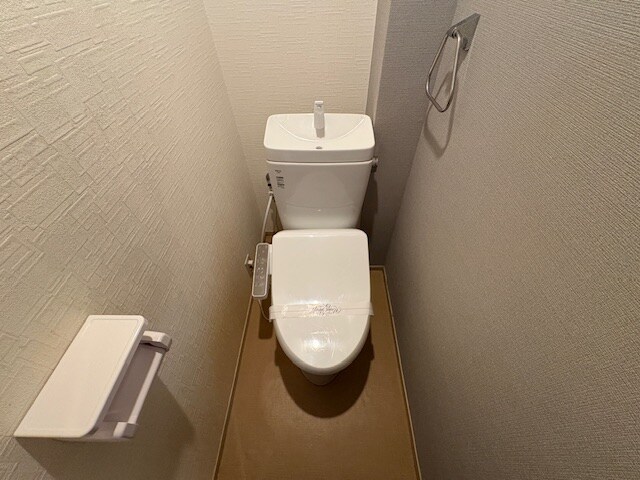 ルネ武庫川２番館の物件内観写真