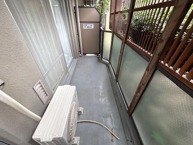 ルネ武庫川２番館の物件内観写真